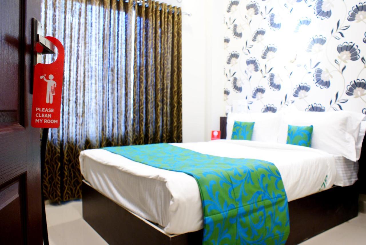 Collection O 8267 Galaxy Inn Kochi Екстериор снимка