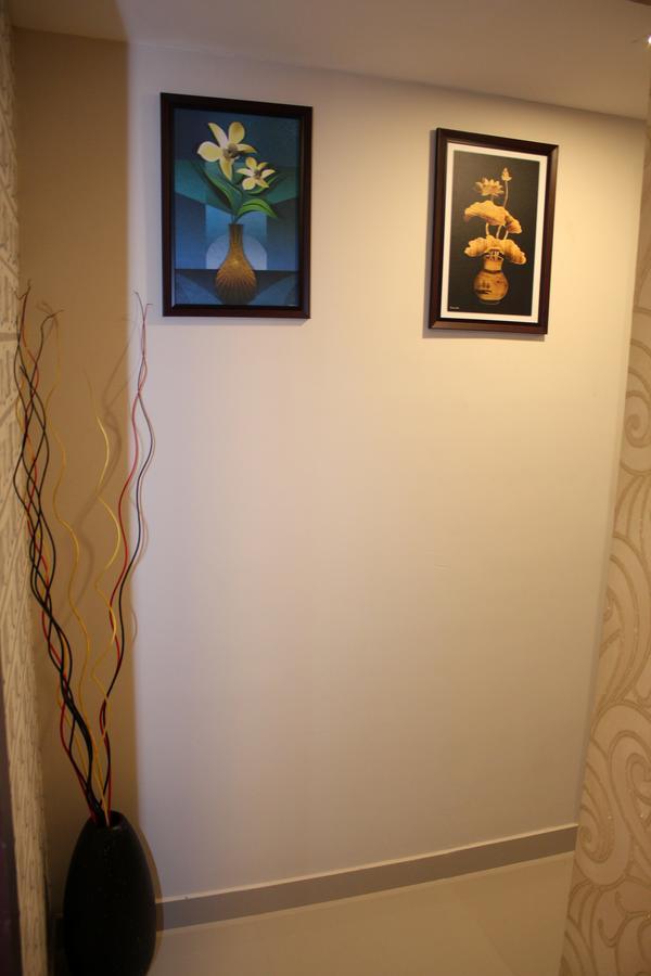 Collection O 8267 Galaxy Inn Kochi Екстериор снимка